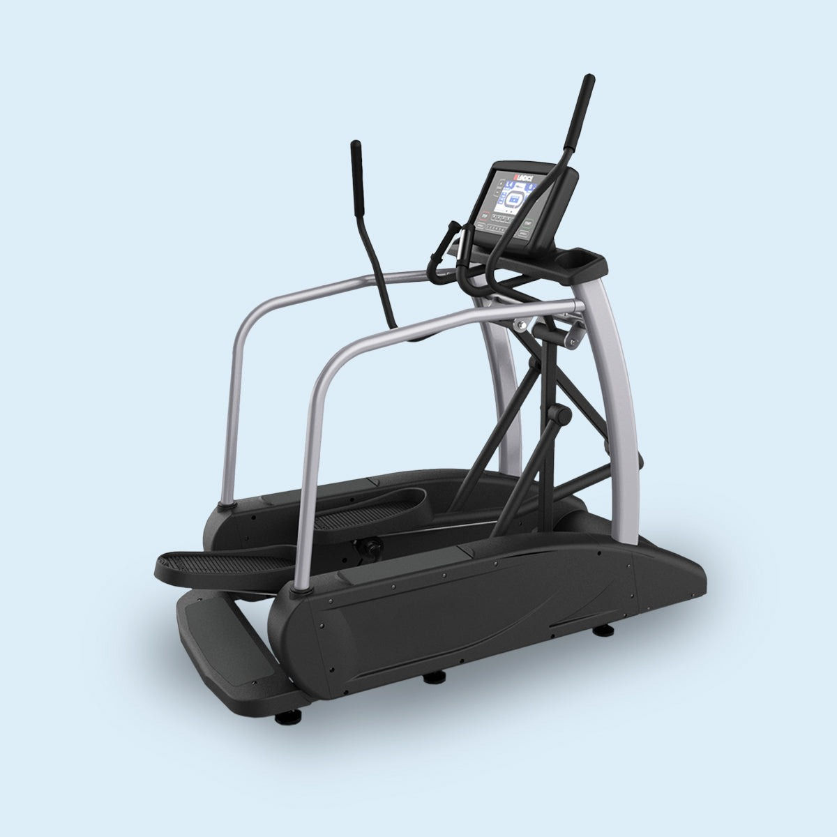 E9 Rehabilitation Elliptical Landice Achieve