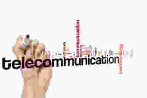 Voip, Telecommunications