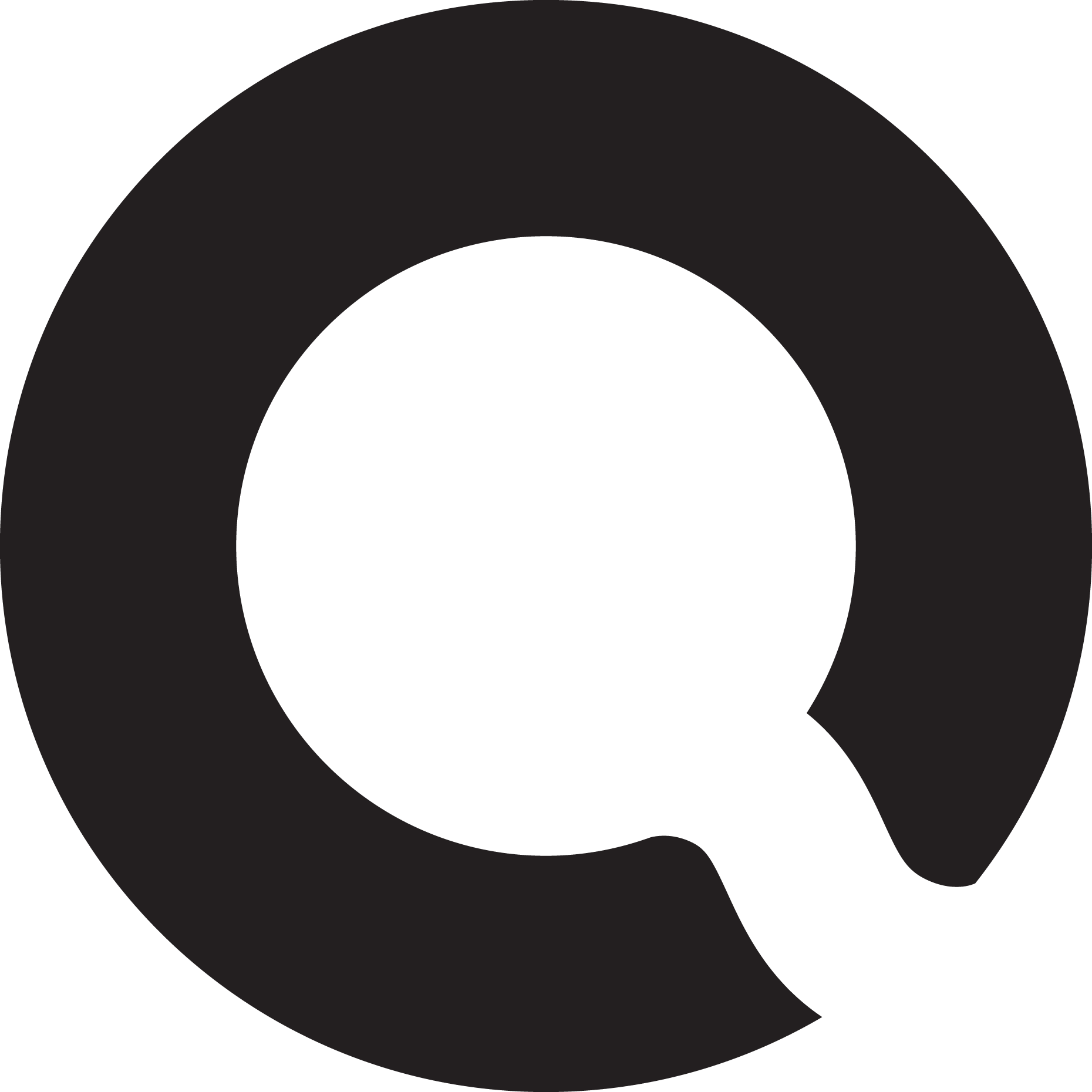 Quark - Adrien Lambinet, Alain Deval