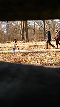 Fokusbrille (indefra), 2017