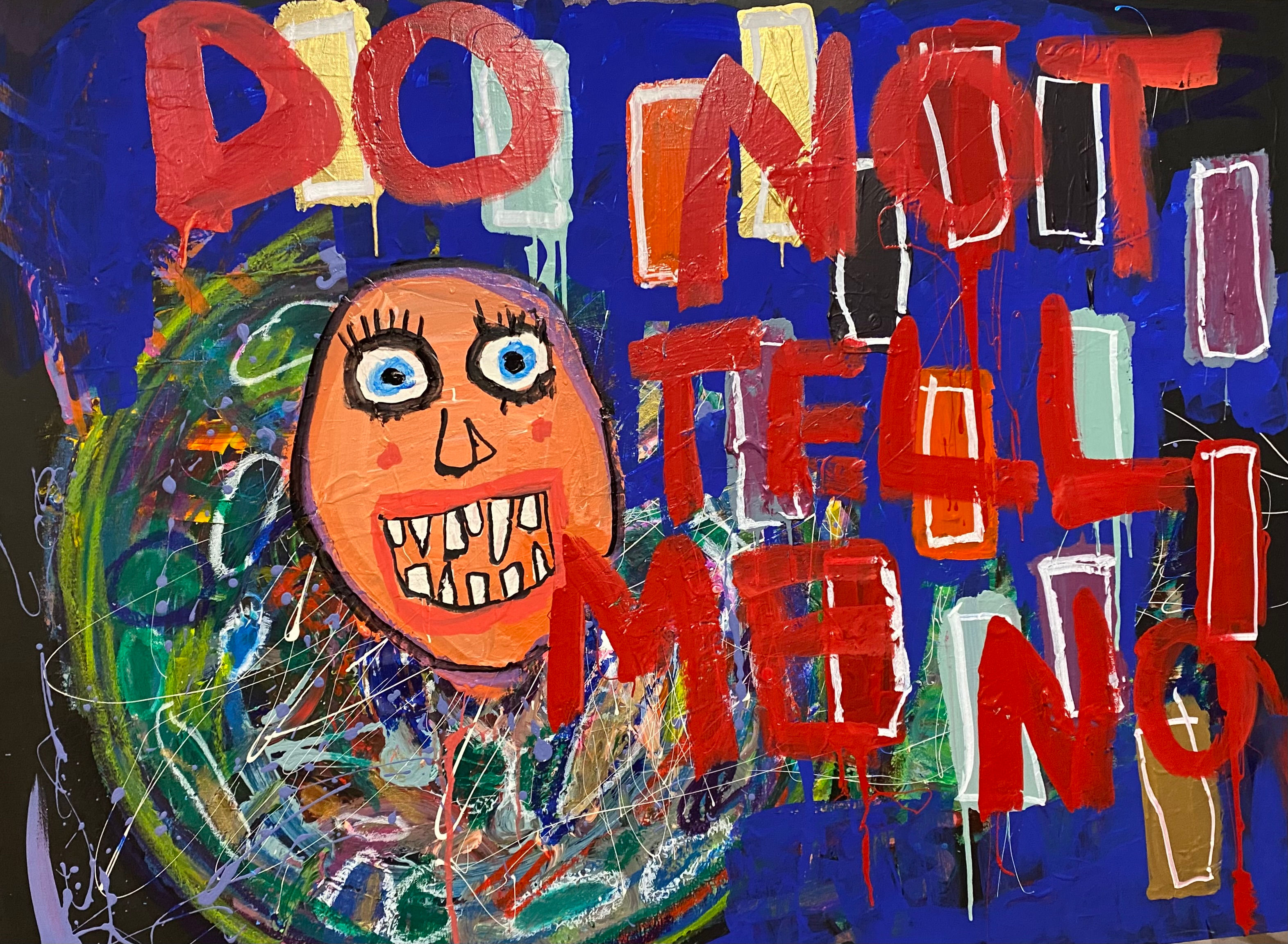 DO NOT