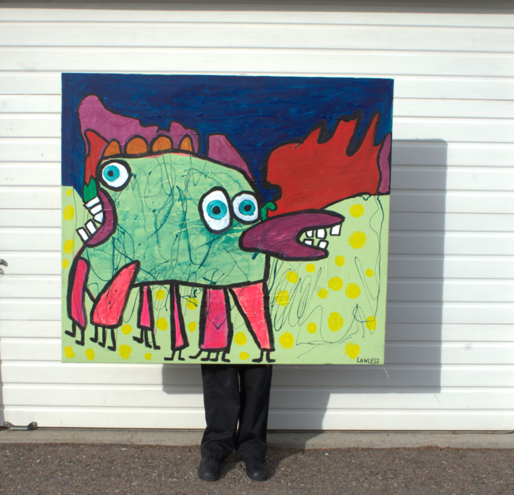 CREATURES