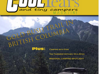 July/August 2020 Cool Tears Issue