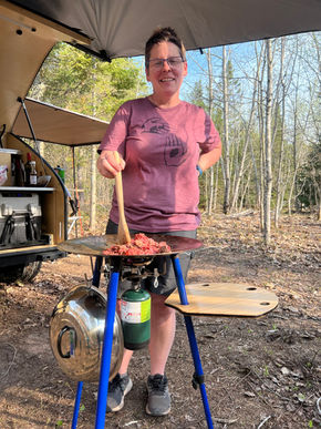 Product Review: Tembo Tusk Skottle