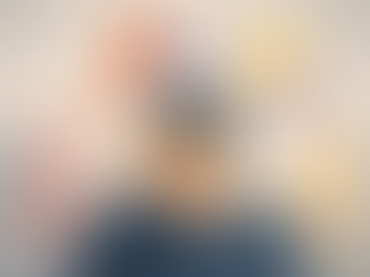 Ilustration d'une personne submergée par des émotions négatives, symbolisant la surcharge émotionnelle et la confusion intérieure.