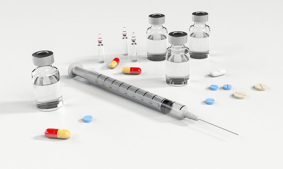 drogue hypnose