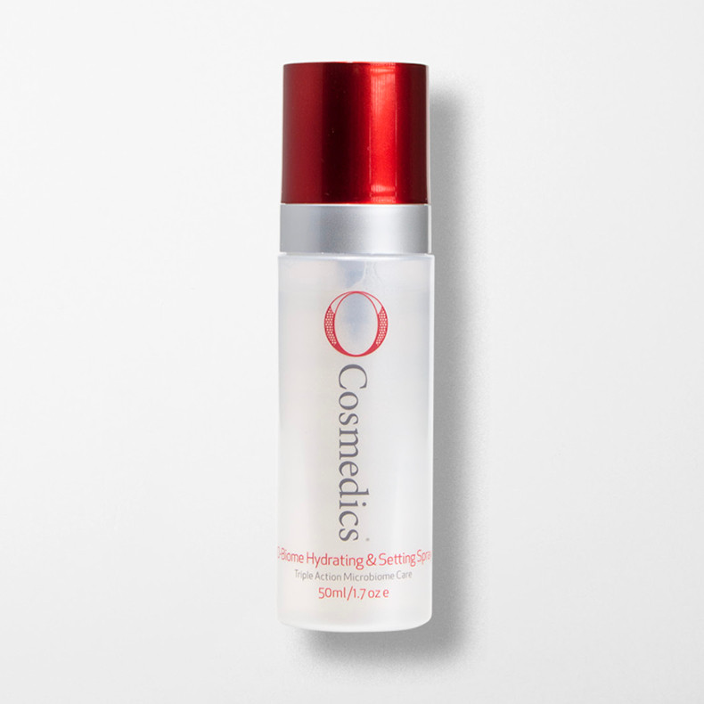 O – Biome Hydrating Setting Spray