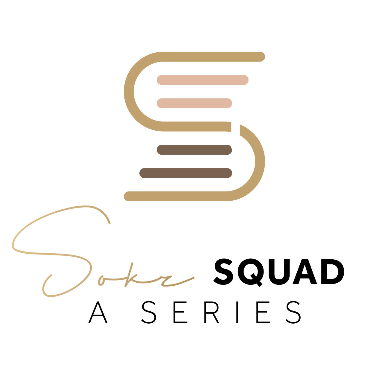 SOKZ SQUAD - A SERIES