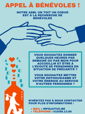 UTUC passe à la radio à l'occasion de la journée mondiale contre la pauvreté