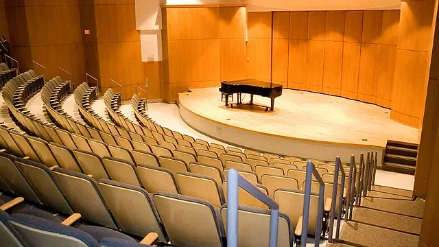 Edmonton Recital Society