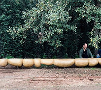 PRIVAT GARDEN SCULPTURE