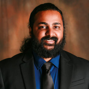 Sid Chandra