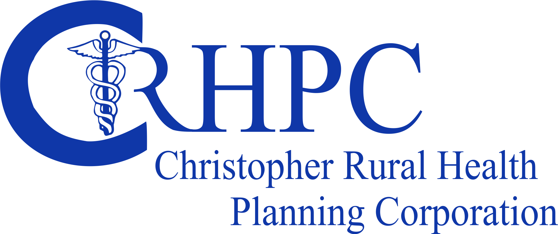 Christopher Rural Health Planning Corporation logo