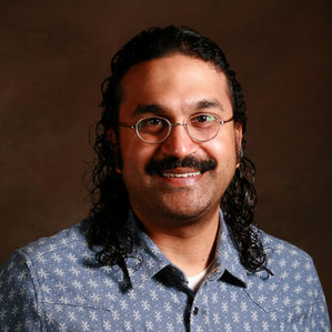 Anand Subramanian Picture