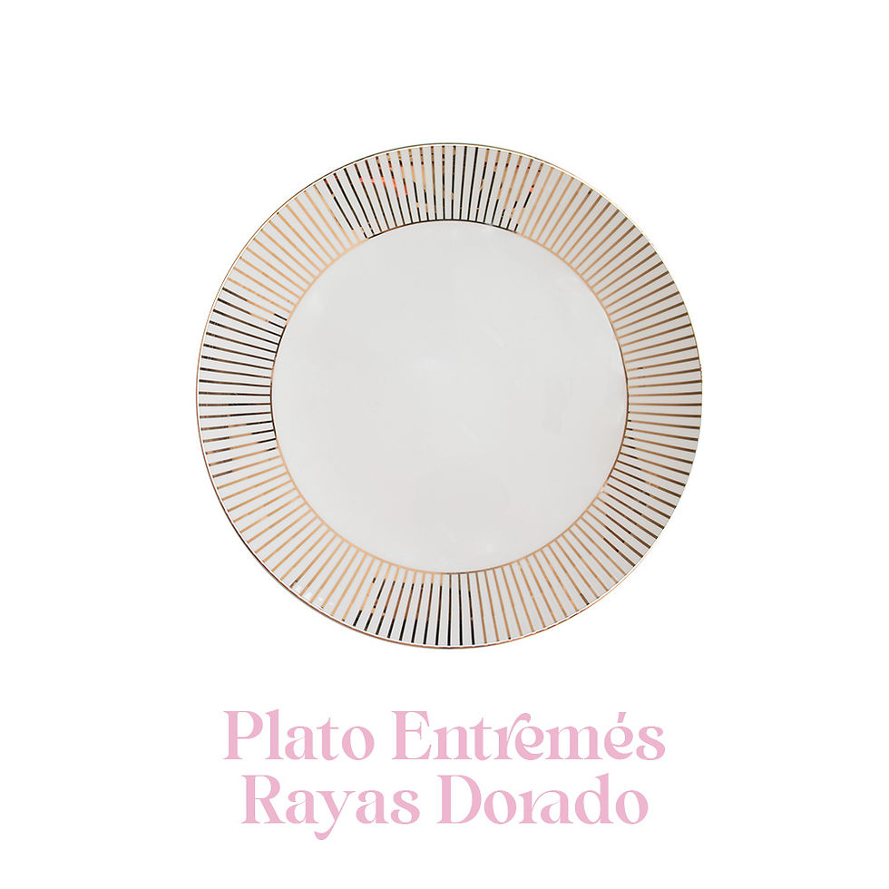 35 Plato Entremés rayas dorado.jpg