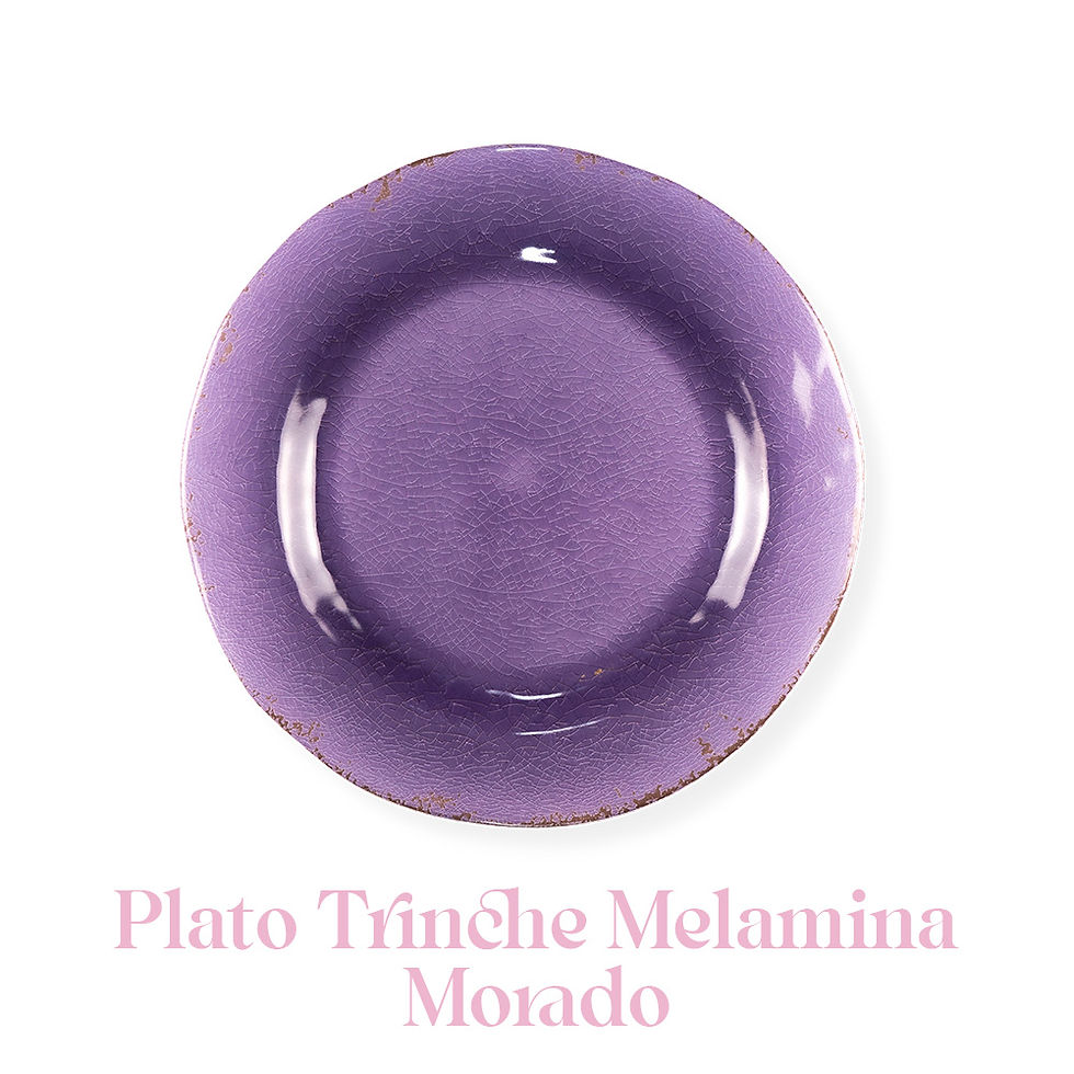 8 Plato trinche melamina morado.jpg