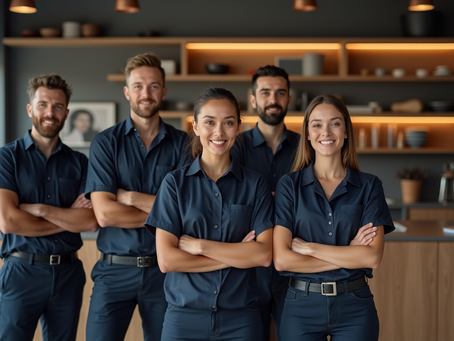 Equipe qualificada e eficiente: Casa das Fechaduras em destaque