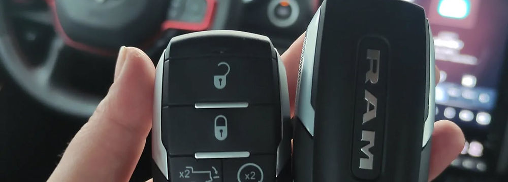 Chaveiro Casa das Fehaduras