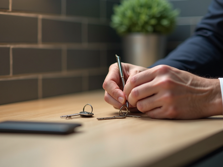 Serviço de chaveiro residencial de qualidade na Casa das Fechaduras