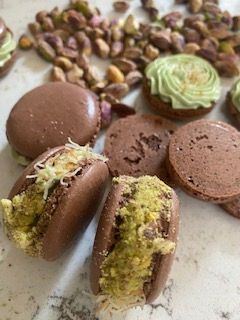 Thumbnail: Sculpting Sweets Desserts