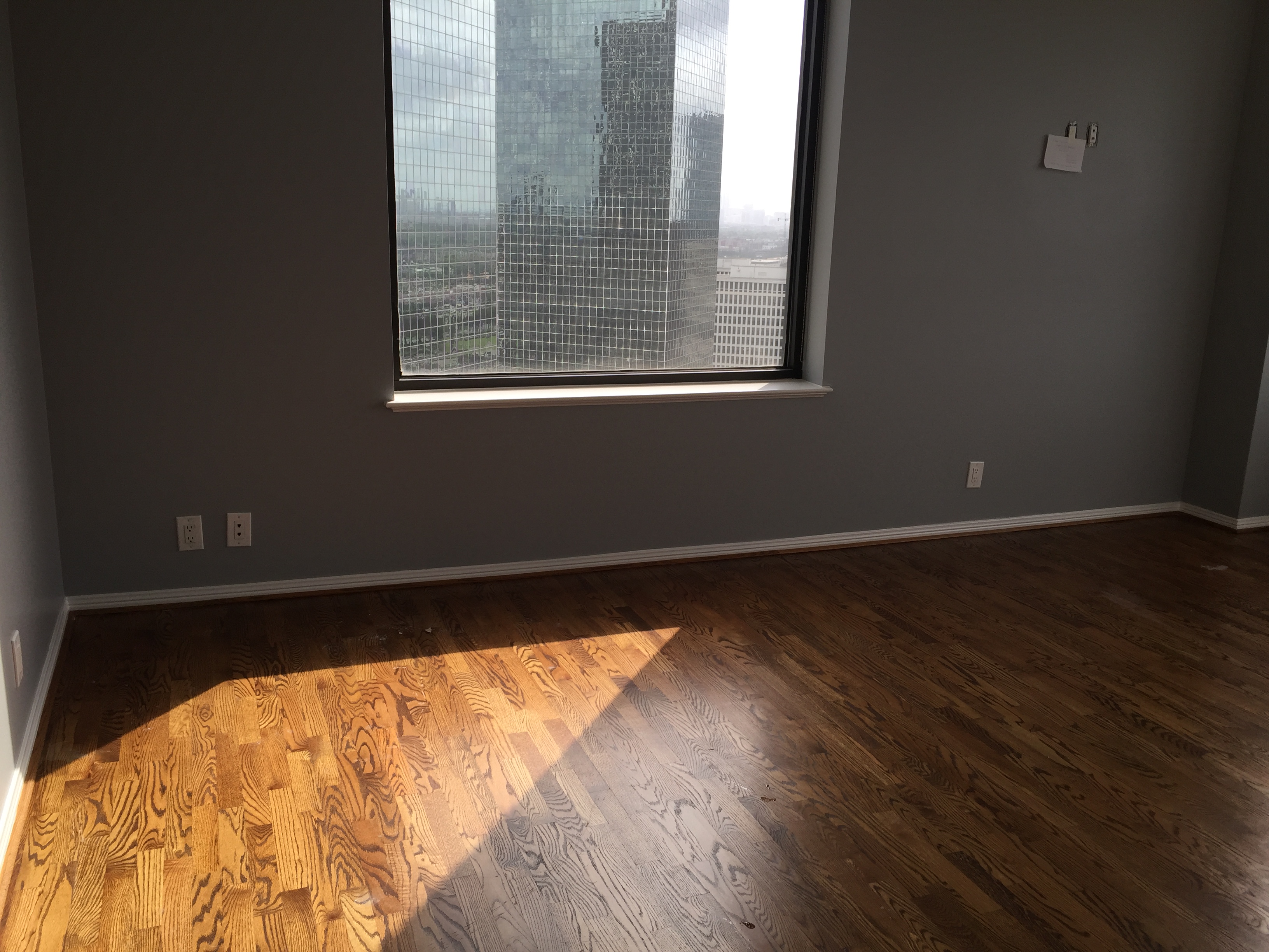 hardwood floors refinishing
