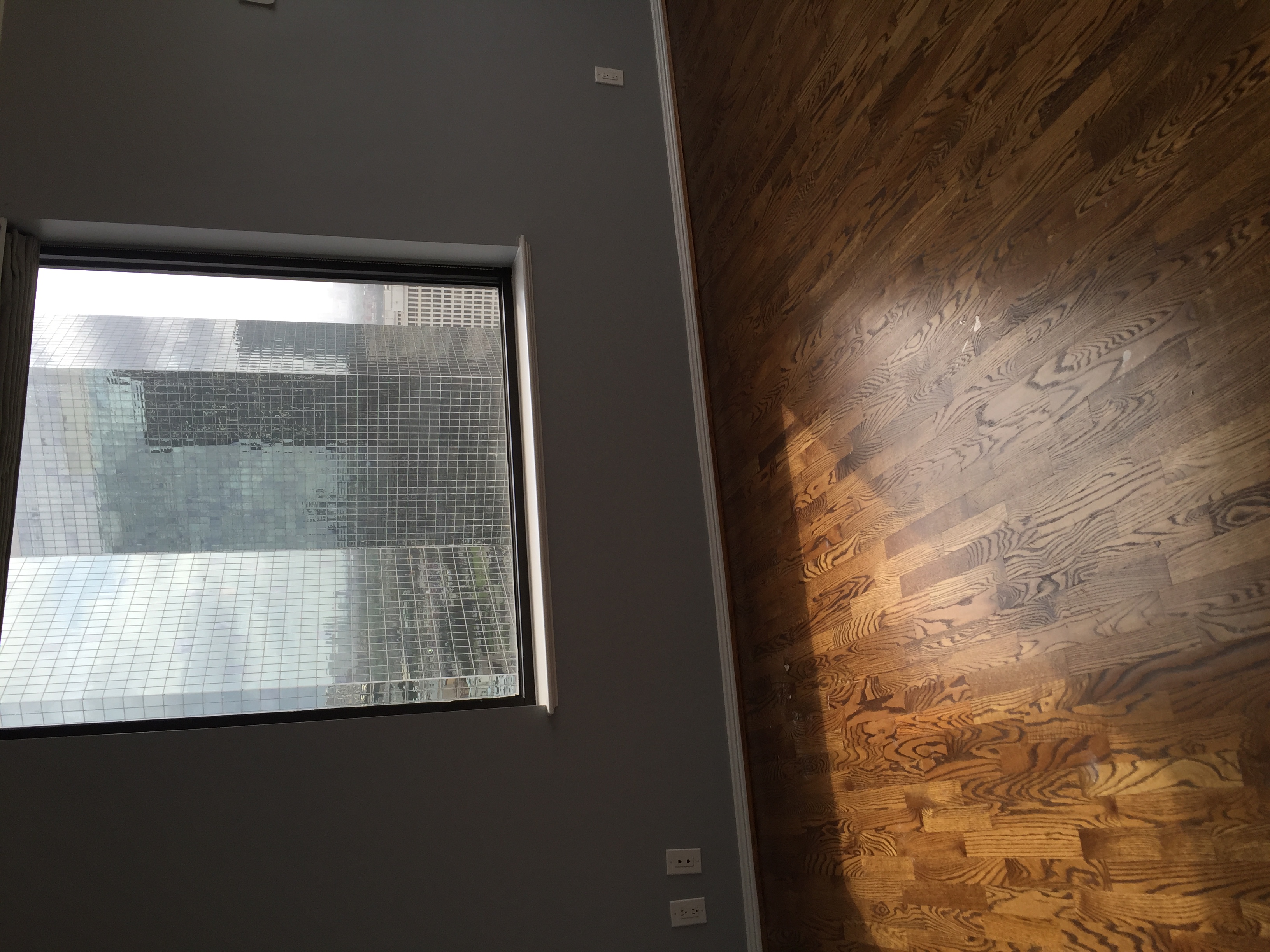 hardwood floors refinishing