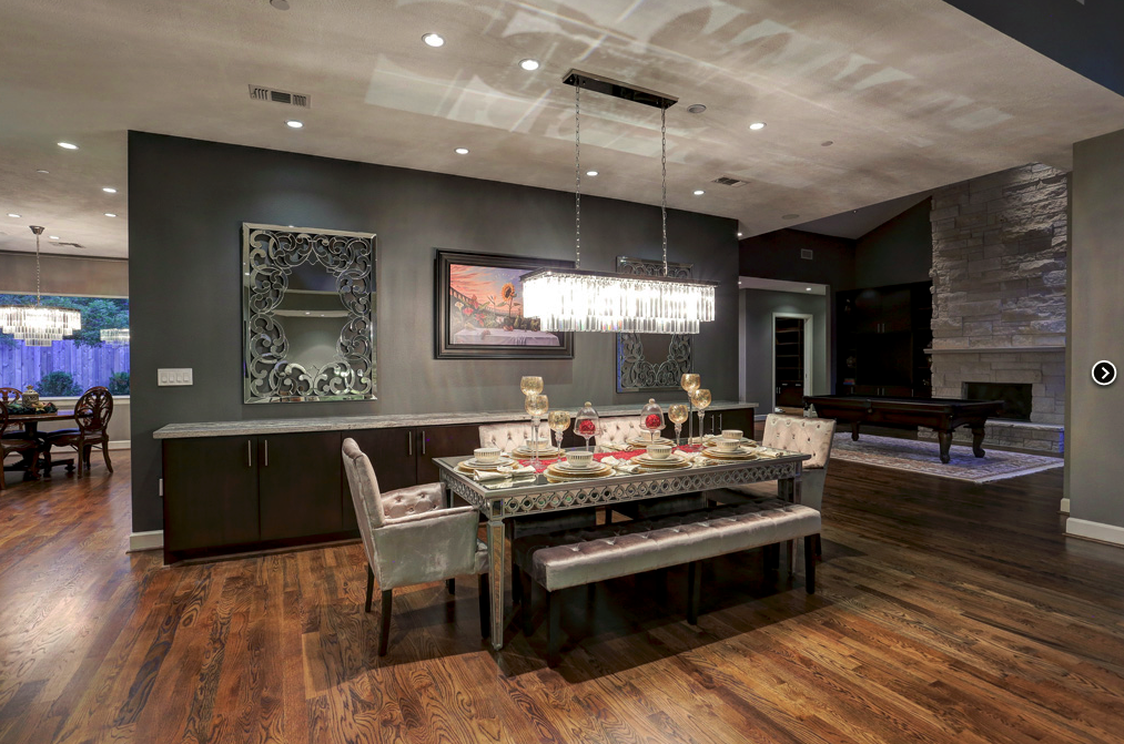 Photo Gallery Custom Home Builder in Houston and Memorial 77024 (3)