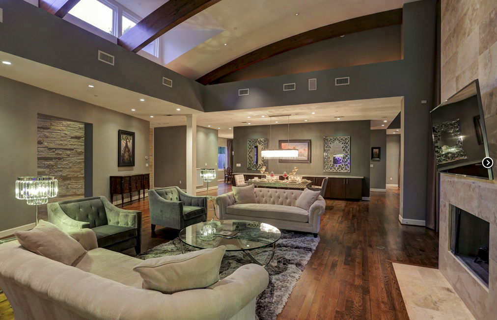 Photo Gallery Custom Home Builder in Houston and Memorial 77024 (1)