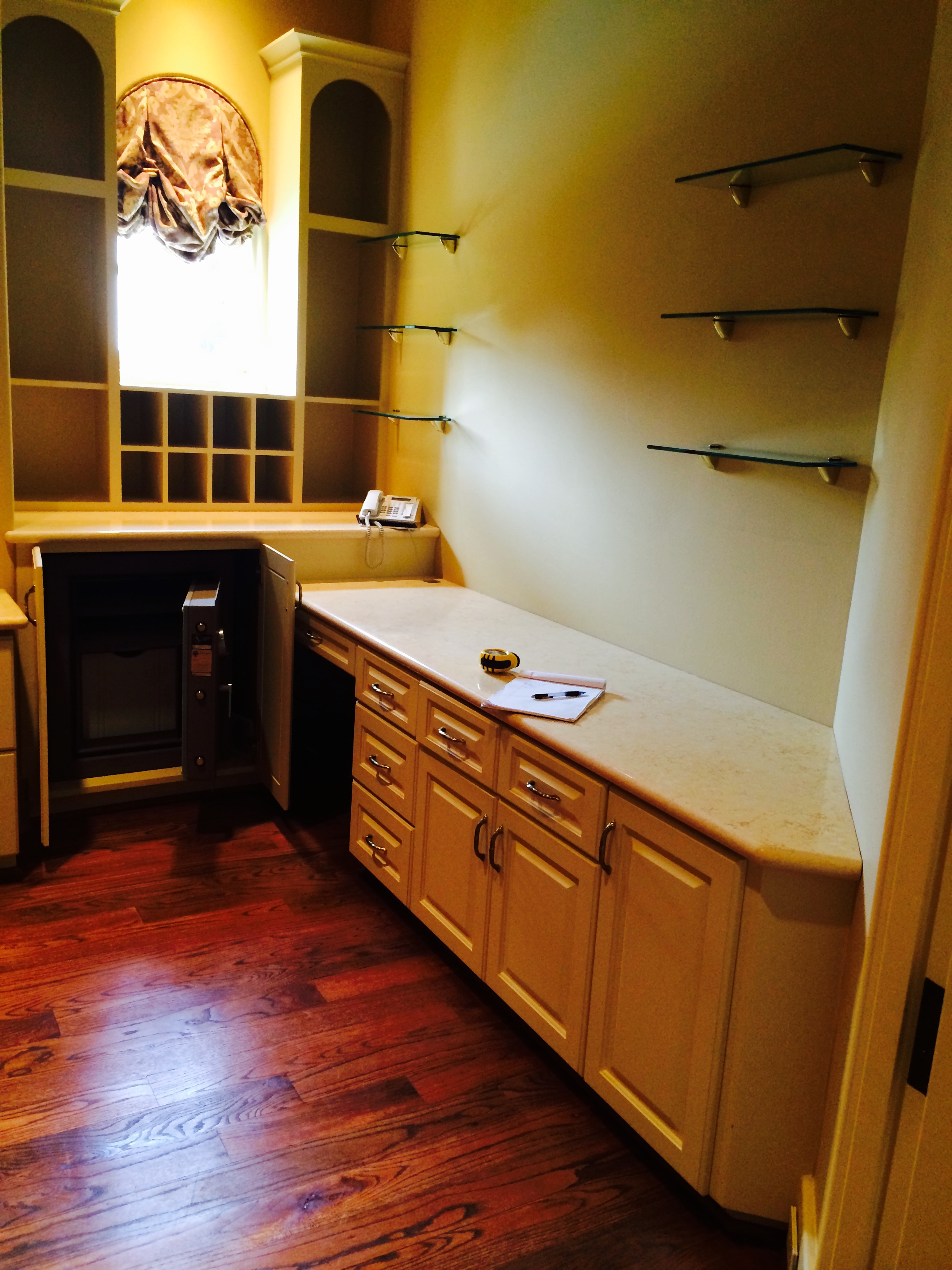wood floors refinishing