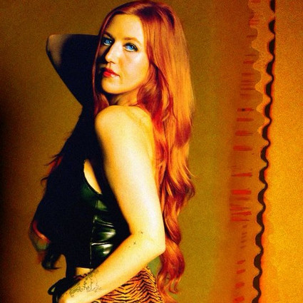 Portfolio | Mistress Vivian Grey