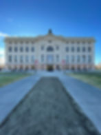 South Dakota State Capitol Building
