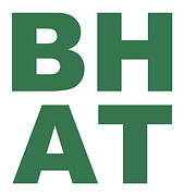 bhat logo