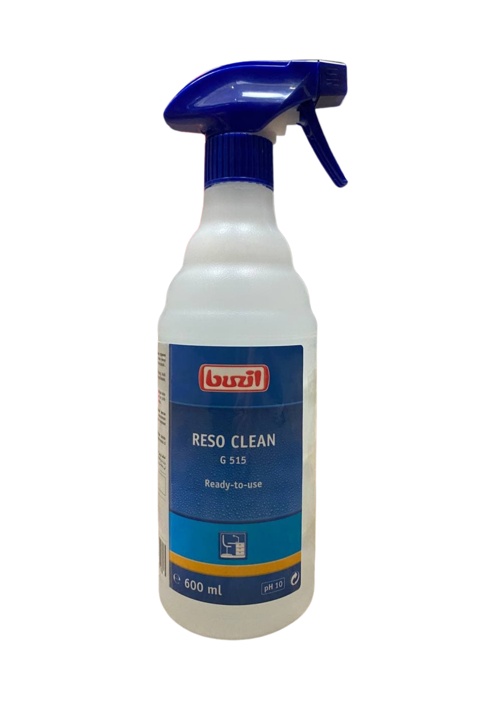 g515 חומר לניקוי והברקה