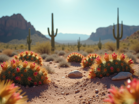 Top Landscaping Tips for Arizona Homeowners