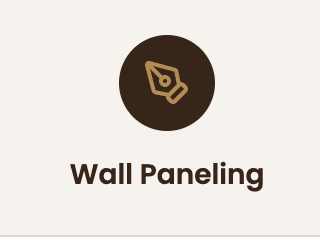 Wall Paneling & Flooring