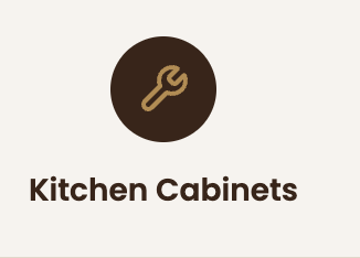 Kitchen Cabinets