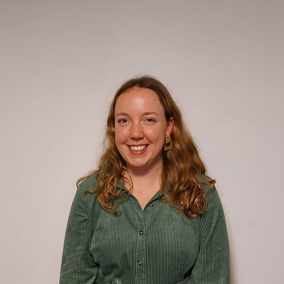 Stéphanie Breugelmans