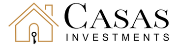 Casas Investments Logo H