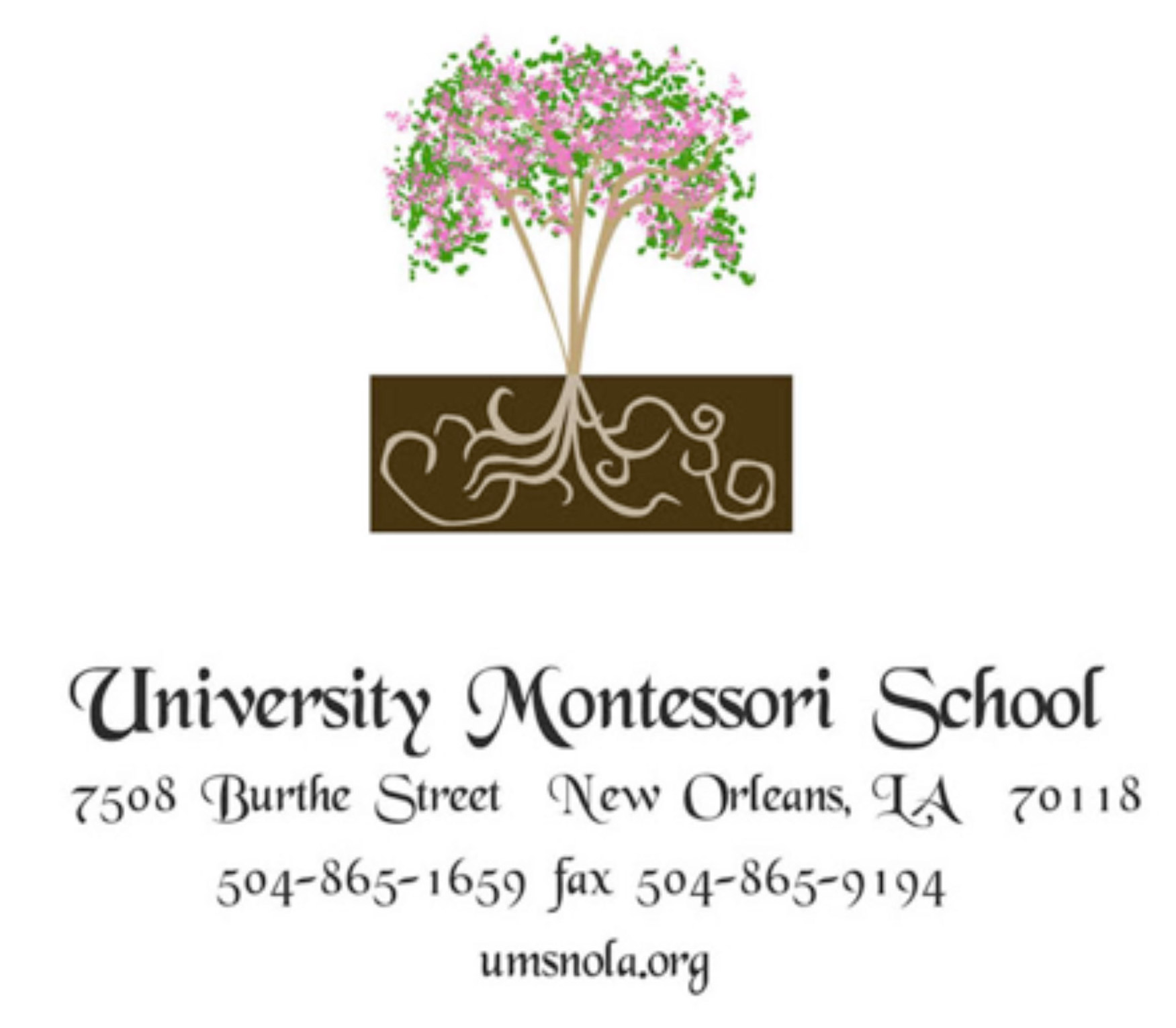 University Montessori School