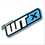 Thumbnail: WTX Series - Remote Reservoir Big Body Gas Shock