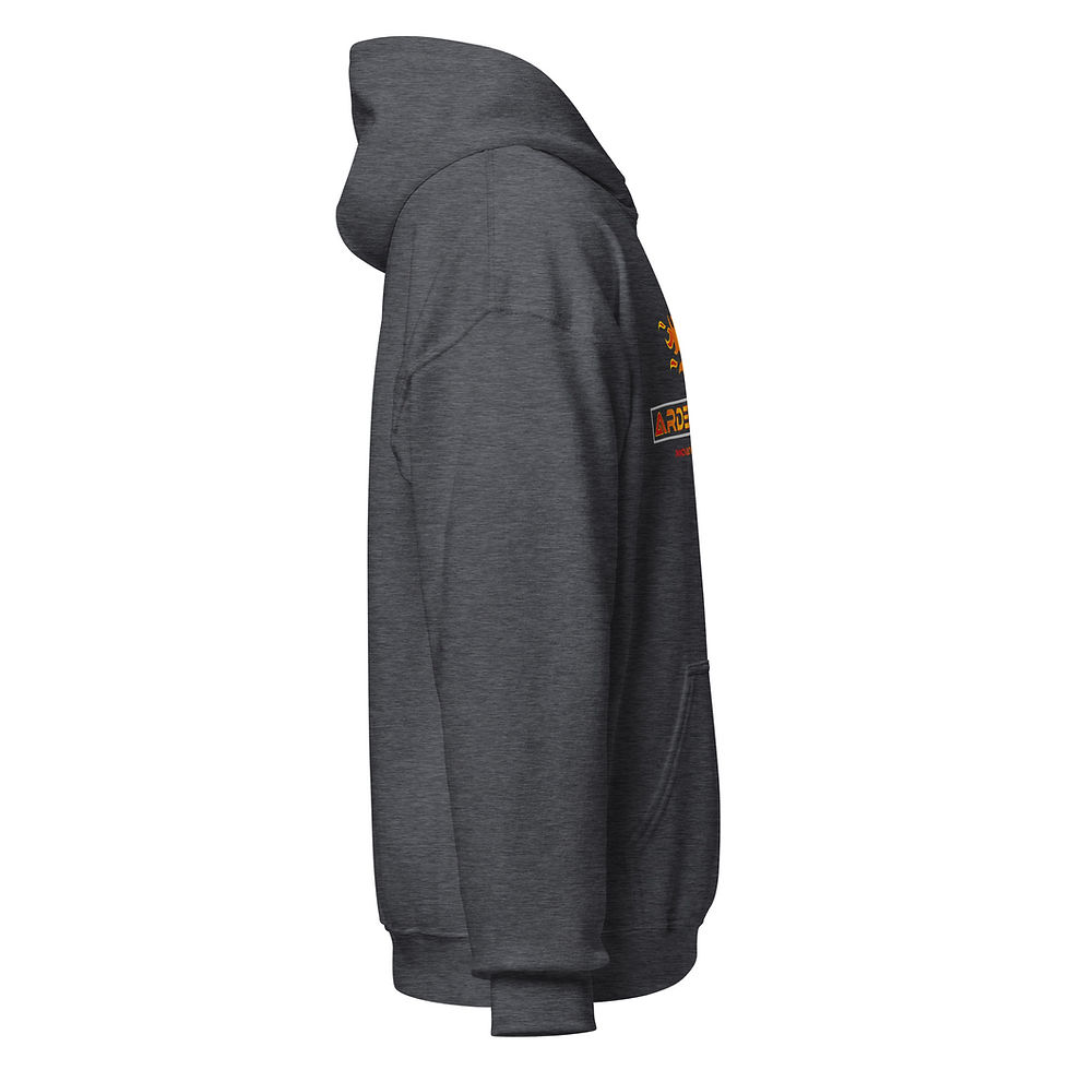 Thumbnail: Ardent Racing - Unisex Hoodie