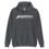 Thumbnail: L7 "Distressed Logo" - Unisex Hoodie