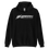 Thumbnail: L7 "Distressed Logo" - Unisex Hoodie