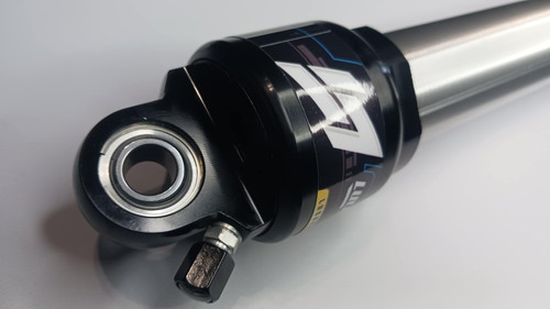Lucky 7 - Apexx 38 Series Shock | Lucky 7 Technologies