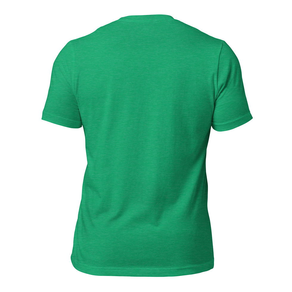 Thumbnail: Ardent Racing (Black Logo) - Unisex t-shirt