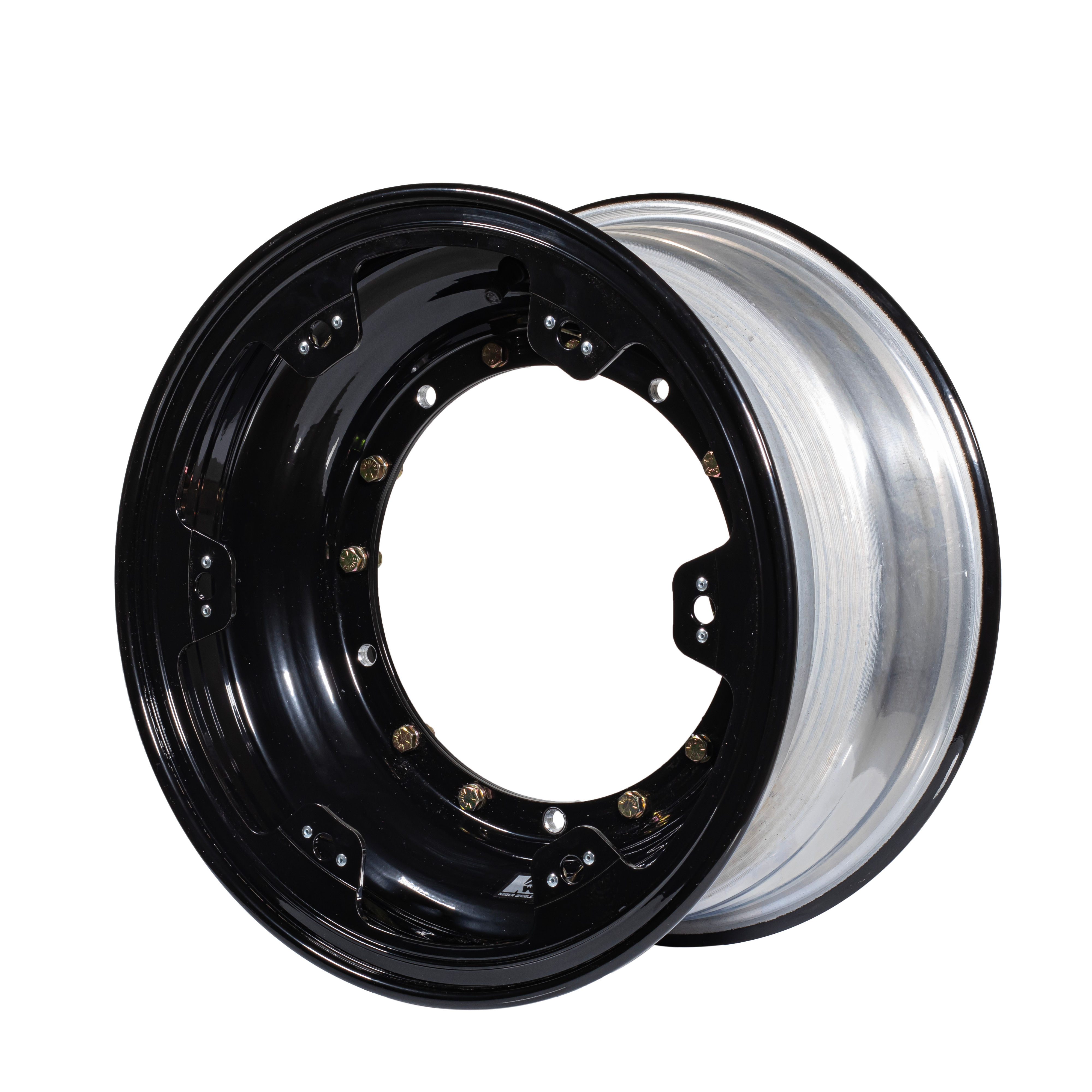 Keizer - 15" Proring Direct Mount Wheel (Tabs for Cover)