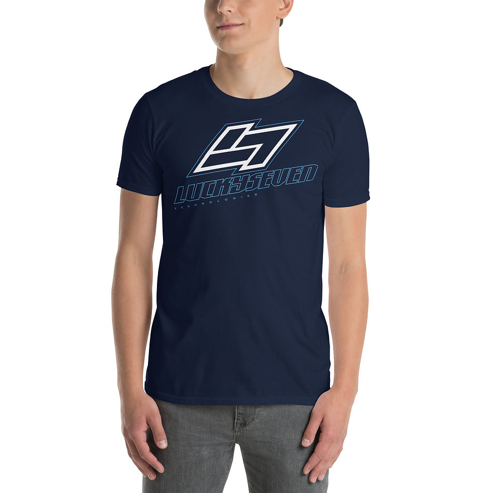 Thumbnail: L7 Simple Color - T-Shirt