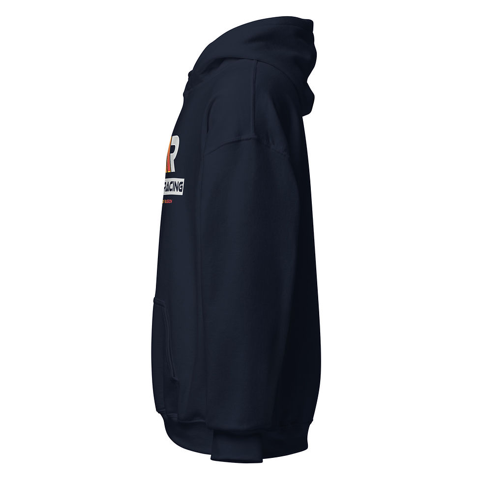 Thumbnail: Ardent Racing - Unisex Hoodie