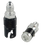 Thumbnail: Dry Break Fittings - Lucky 7/WRD