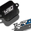 Thumbnail: (Pair) Micro Sprint Breather Block Off Plates - Lucky 7/WRD